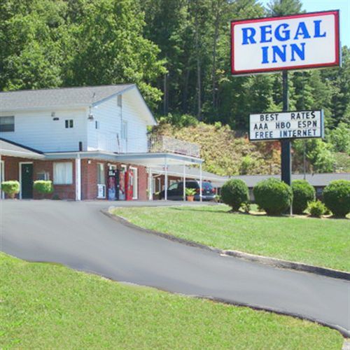 Regal Inn Clayton Esterno foto